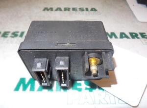 Glow Plug Relay Preheating ALFA ROMEO 147 (937_), FIAT PANDA (169_), LANCIA YPSILON (843_), ALFA ROMEO GT (937_)