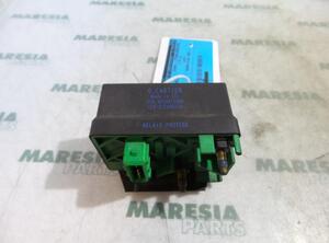 Glow Plug Relay Preheating CITROËN BERLINGO / BERLINGO FIRST Box Body/MPV (M_)