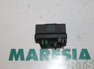 Glow Plug Relay Preheating PEUGEOT 307 Break (3E), PEUGEOT 307 SW (3H), CITROËN JUMPER Van (244), FIAT DUCATO Van (244_)