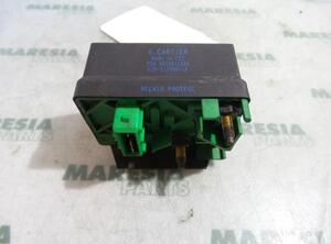 Glow Plug Relay Preheating PEUGEOT 206 SW (2E/K), FIAT ULYSSE (179_), LANCIA PHEDRA (179_), PEUGEOT 307 Break (3E)