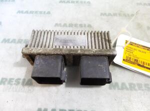 Glow Plug Relay Preheating RENAULT ESPACE IV (JK0/1_)