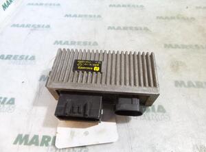 Glow Plug Relay Preheating RENAULT KANGOO (KC0/1_), RENAULT KANGOO Express (FC0/1_)