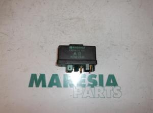 Glow Plug Relay Preheating CITROËN C8 (EA_, EB_), PEUGEOT 206 SW (2E/K), FIAT ULYSSE (179_), LANCIA PHEDRA (179_)