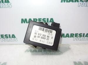 Sensor Citroen C3 Pluriel H 6405P6 P2099533