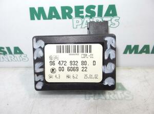 Sensor Peugeot 206 CC  6405P6 P2070340