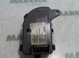 Sensor RENAULT VEL SATIS (BJ0_)