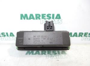 Sensor Peugeot 406 Coupe 8C 9633713280 P2061738