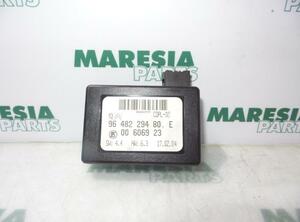 Sensor Citroen C2  6405P6 P1796896