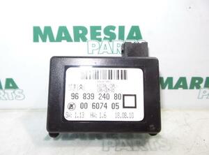 Sensor Peugeot 207  9683924080 P2439187