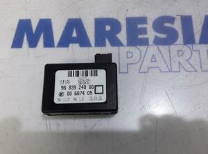 Sensor Peugeot 207 CC  9683924080 P12723750