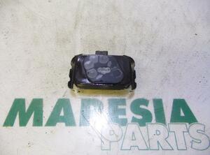 Sensor PEUGEOT 407 SW (6E)