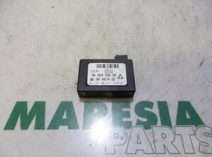 Sensor Peugeot 207  9660954980 P6228293