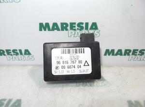 Sensor Peugeot 207 CC  6405JT P3074946