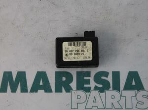 Sensor Peugeot 206 SW 2E/K 6405P6 P4043041