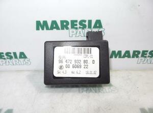 Sensor Peugeot 206 CC  6405P6 P762308