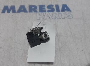 295C35792R Sensor RENAULT Kangoo Rapid (FW0) P17923216