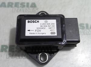 Sensor FIAT Ulysse (179AX)