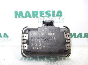 9680327580 Sensor PEUGEOT 607 P38352