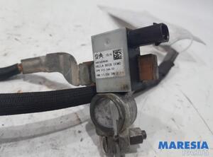 9801628680 Sensor CITROEN DS3 Cabriolet P19842942