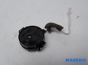 Sensor RENAULT MEGANE III Hatchback (BZ0/1_, B3_)