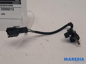 Sensor PEUGEOT 207 CC (WD)