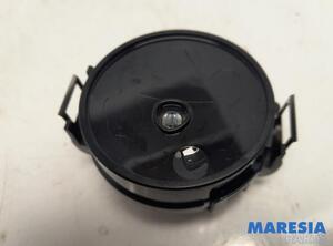 Sensor RENAULT MEGANE III Coupe (DZ0/1_)