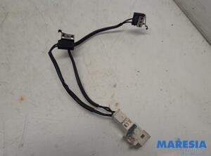 Sensor Peugeot 307 CC  8484L3 P21250789