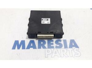 Control unit RENAULT Espace V (JR)