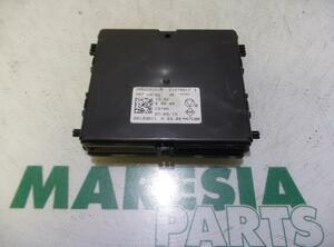 Control unit RENAULT CAPTUR I (J5_, H5_), RENAULT CLIO IV (BH_)