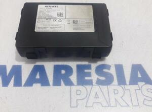 Control unit RENAULT Espace V (JR)