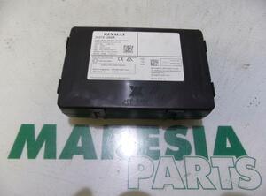 Control unit RENAULT CAPTUR I (J5_, H5_), RENAULT CLIO IV (BH_)