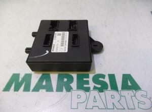 Control unit RENAULT Captur I (H5, J5), RENAULT Clio IV (BH)