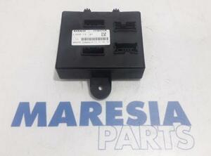 Control unit RENAULT Captur I (H5, J5), RENAULT Clio IV (BH)