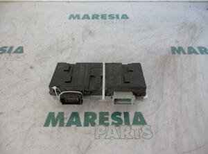 Control unit PEUGEOT 607 (9D, 9U)