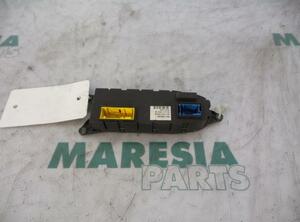 Control unit PEUGEOT 607 (9D, 9U)