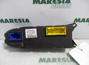 Control unit PEUGEOT 607 (9D, 9U)