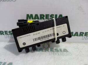 Control unit PEUGEOT 407 SW (6E)