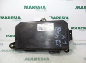 Control unit FIAT Stilo (192)