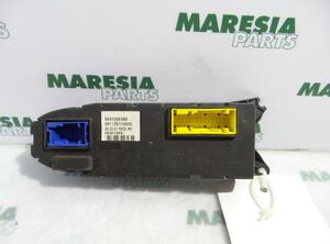 Control unit PEUGEOT 607 (9D, 9U)