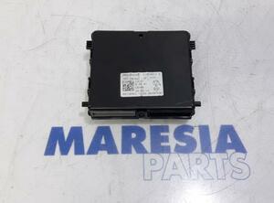 Control unit RENAULT CAPTUR I (J5_, H5_), RENAULT CLIO IV (BH_)