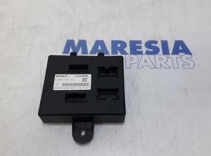 Control unit RENAULT Captur I (H5, J5), RENAULT Clio IV (BH)