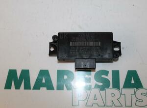 Control unit RENAULT MEGANE III Grandtour (KZ0/1)