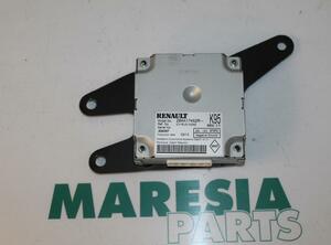 Control unit RENAULT MEGANE III Grandtour (KZ0/1)