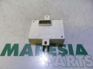 Control unit RENAULT MEGANE III Grandtour (KZ0/1)