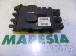 Control unit RENAULT MEGANE III Grandtour (KZ0/1)