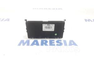 Control unit PEUGEOT 508 I (8D)