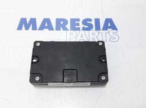 Control unit RENAULT MEGANE III Grandtour (KZ0/1)