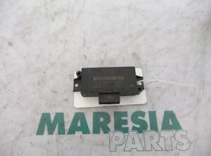 Control unit RENAULT MEGANE III Grandtour (KZ0/1)