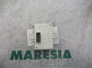 Control unit RENAULT MEGANE III Grandtour (KZ0/1)