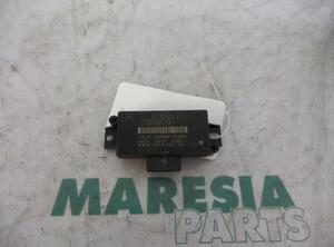 Control unit RENAULT MEGANE III Grandtour (KZ0/1)